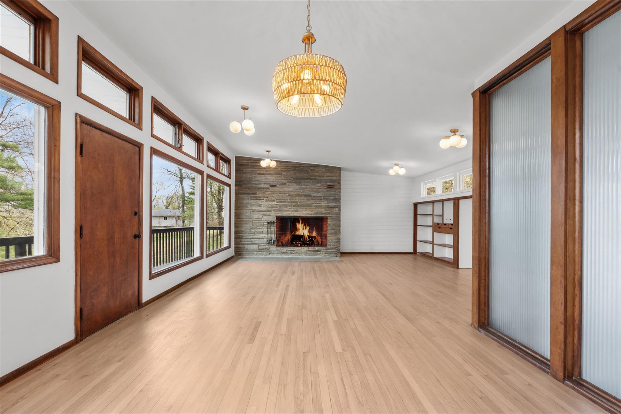 Single Family Edge Hill  Dutchess County, NY 12590, MLS-852192-8