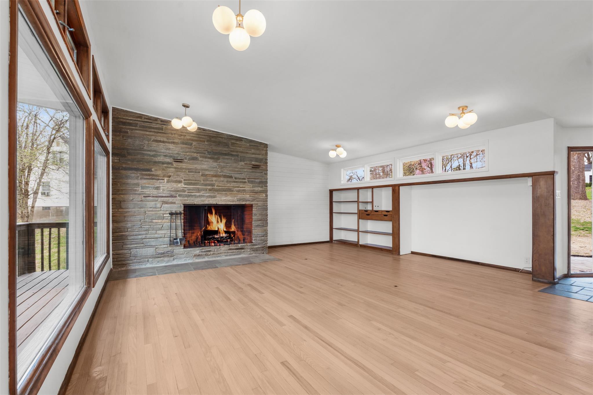 Single Family Edge Hill  Dutchess County, NY 12590, MLS-852192-9