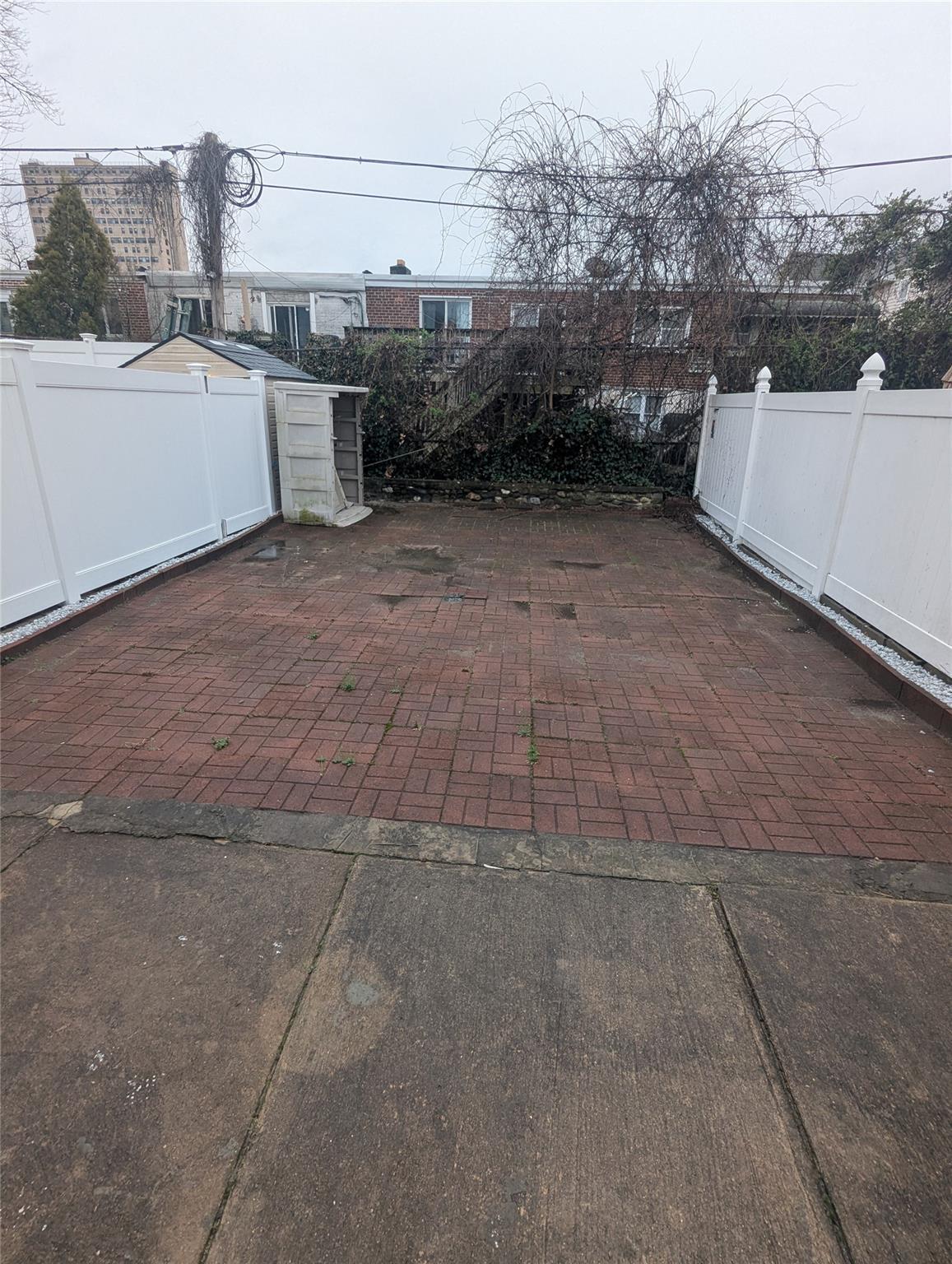 Apartment Polar  Brooklyn, NY 11224, MLS-852202-11