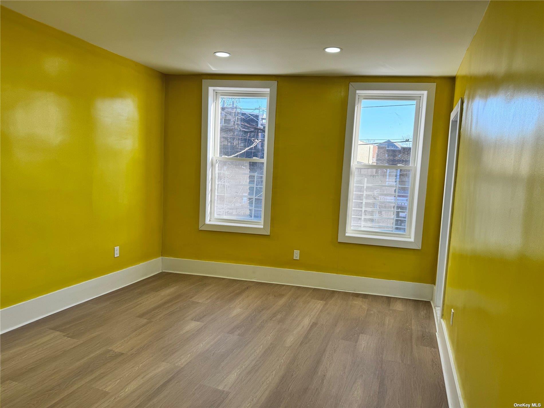 Apartment Jamaica  Queens, NY 11423, MLS-852219-8