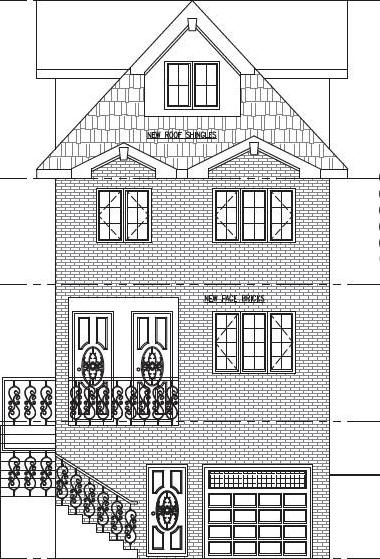 Single Family 125  Queens, NY 11356, MLS-852223-3