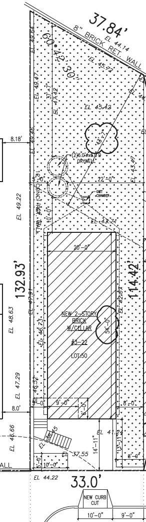 Single Family 125  Queens, NY 11356, MLS-852223-4