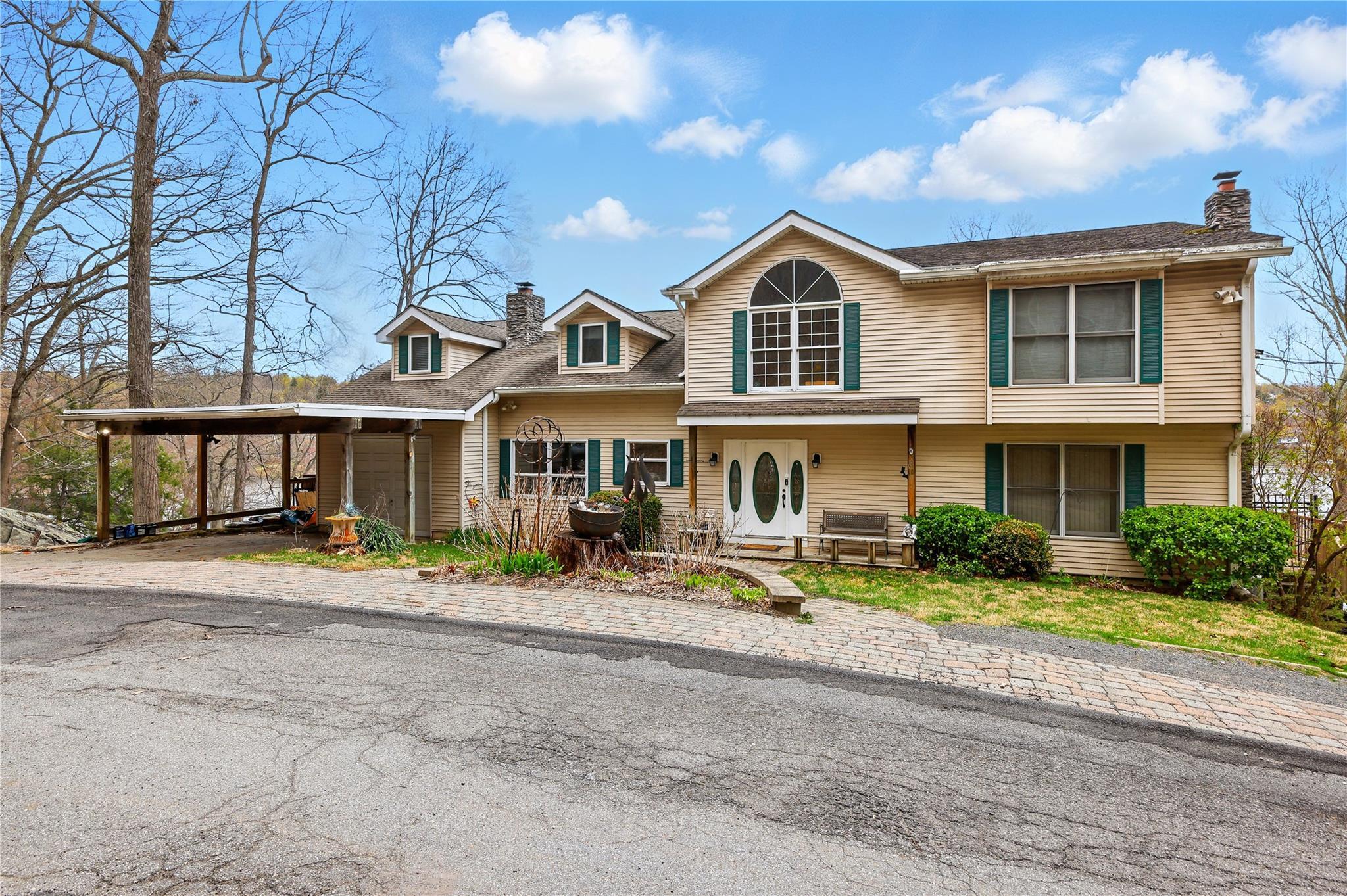 Single Family Byram  Putnam County, NY 10512, MLS-852224-2