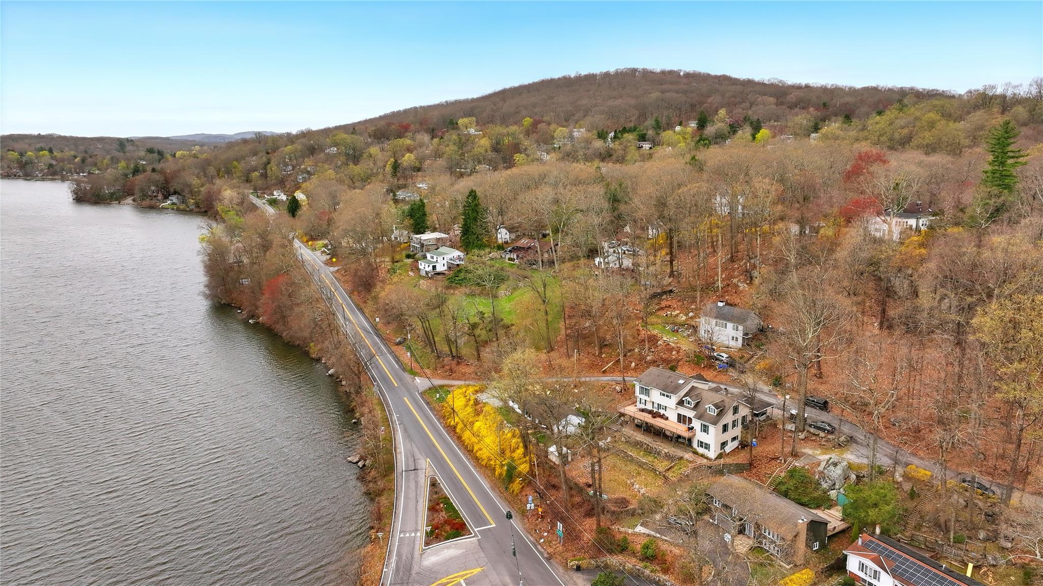 Single Family Byram  Putnam County, NY 10512, MLS-852224-3