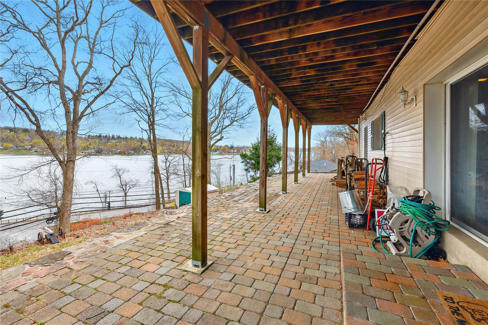Single Family Byram  Putnam County, NY 10512, MLS-852224-30