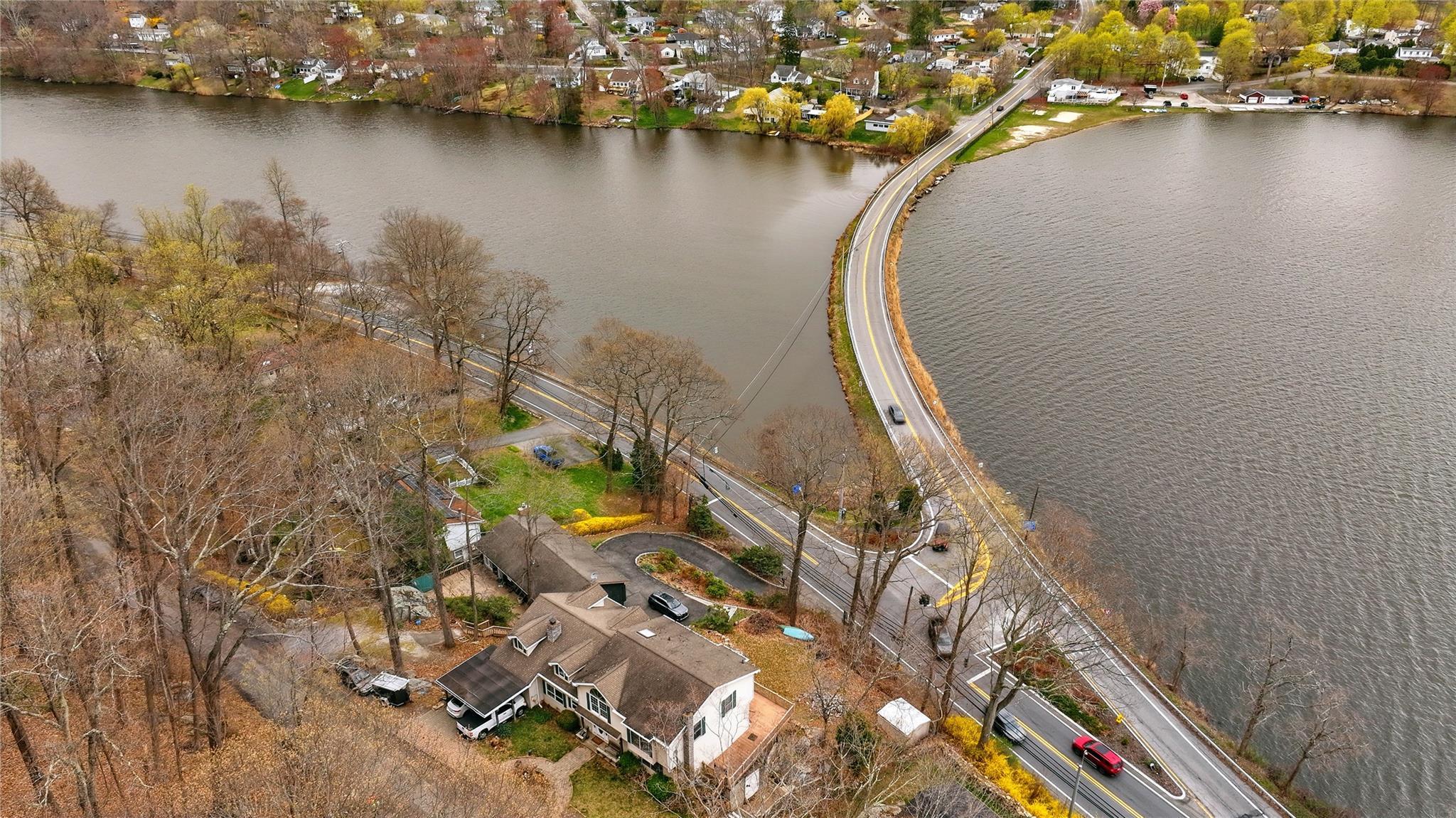 Single Family Byram  Putnam County, NY 10512, MLS-852224-32