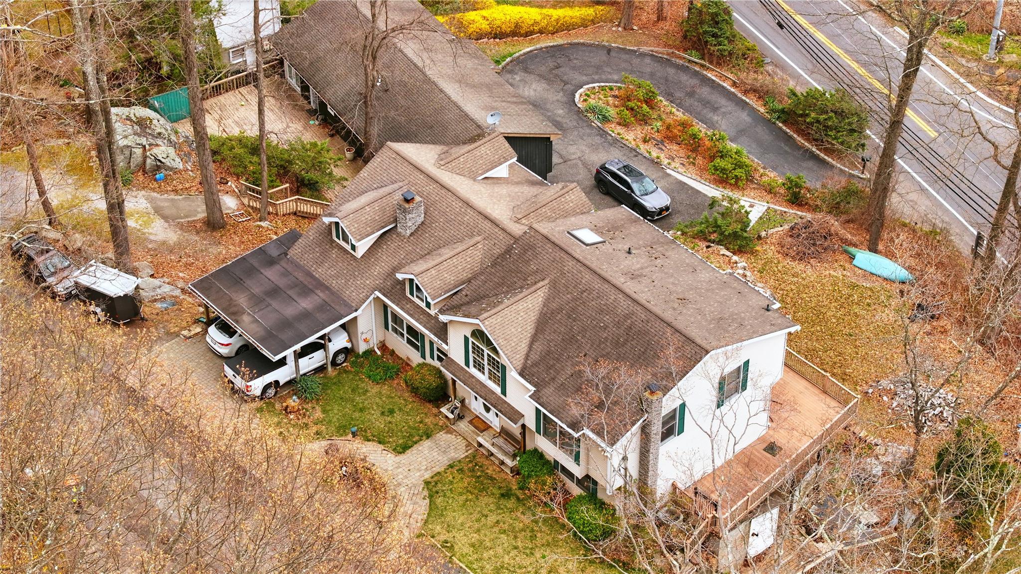 Single Family Byram  Putnam County, NY 10512, MLS-852224-4