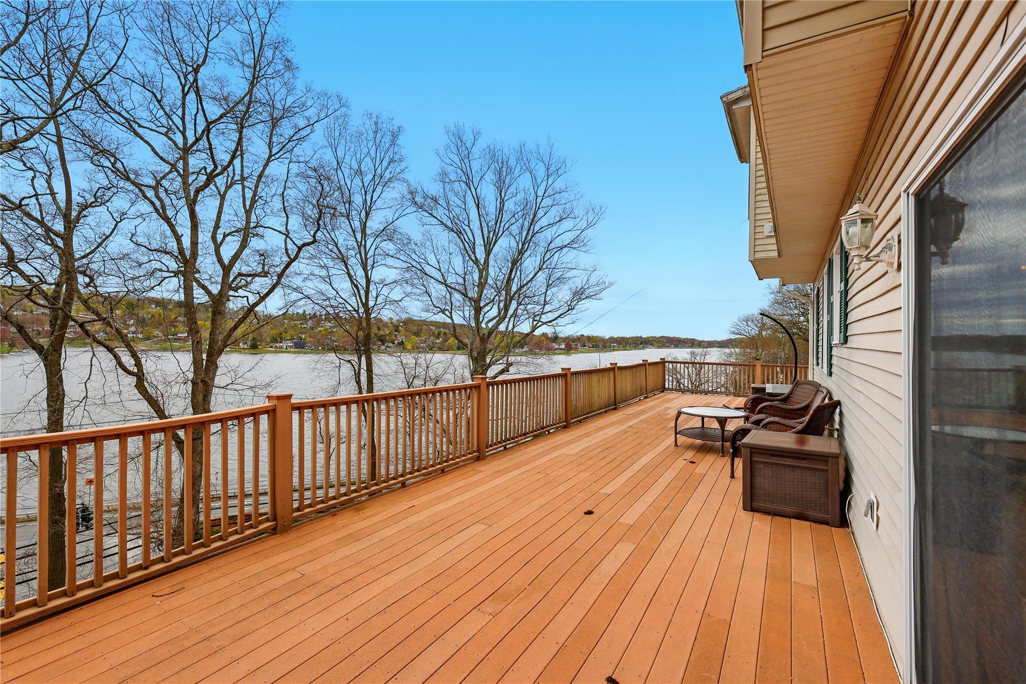 Single Family Byram  Putnam County, NY 10512, MLS-852224-6