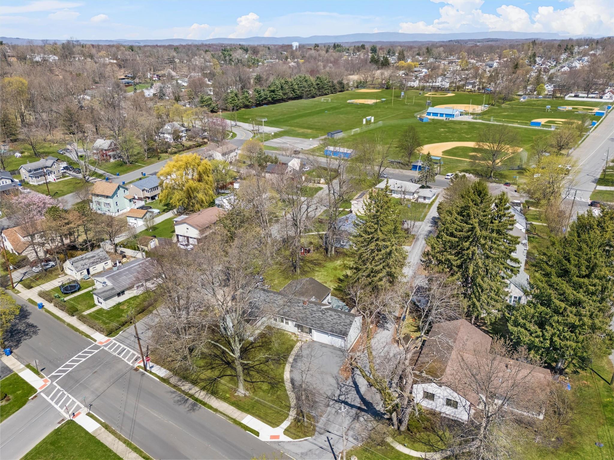 Single Family Roosevelt  Orange County, NY 10940, MLS-852225-29