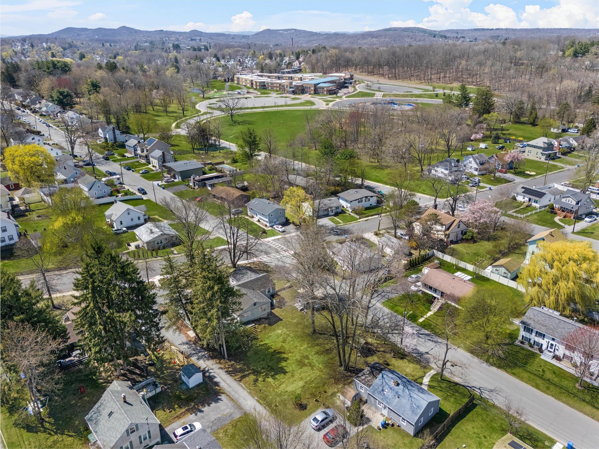 Single Family Roosevelt  Orange County, NY 10940, MLS-852225-30