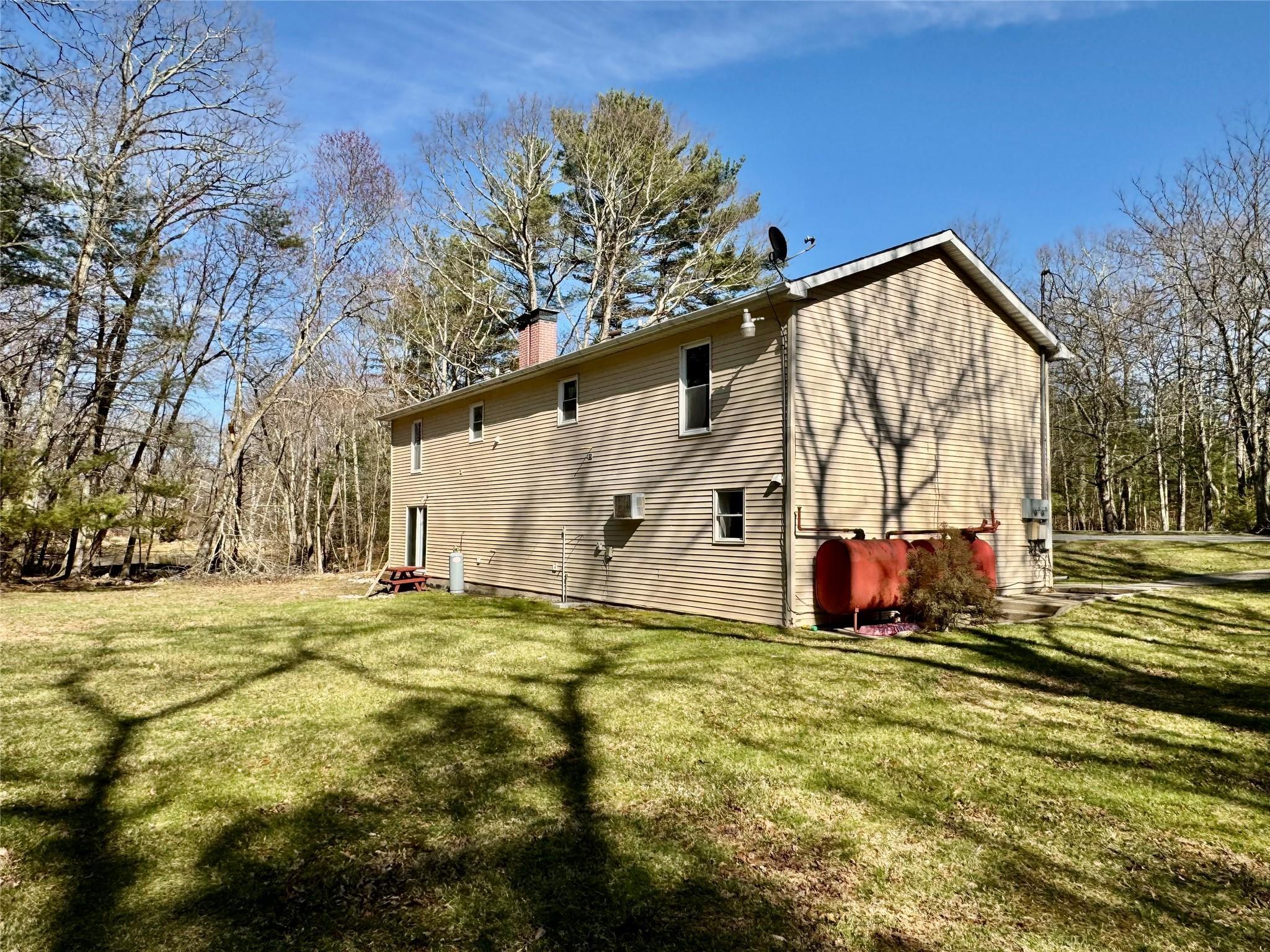Single Family Boxbaum  Orange County, NY 12746, MLS-852228-2