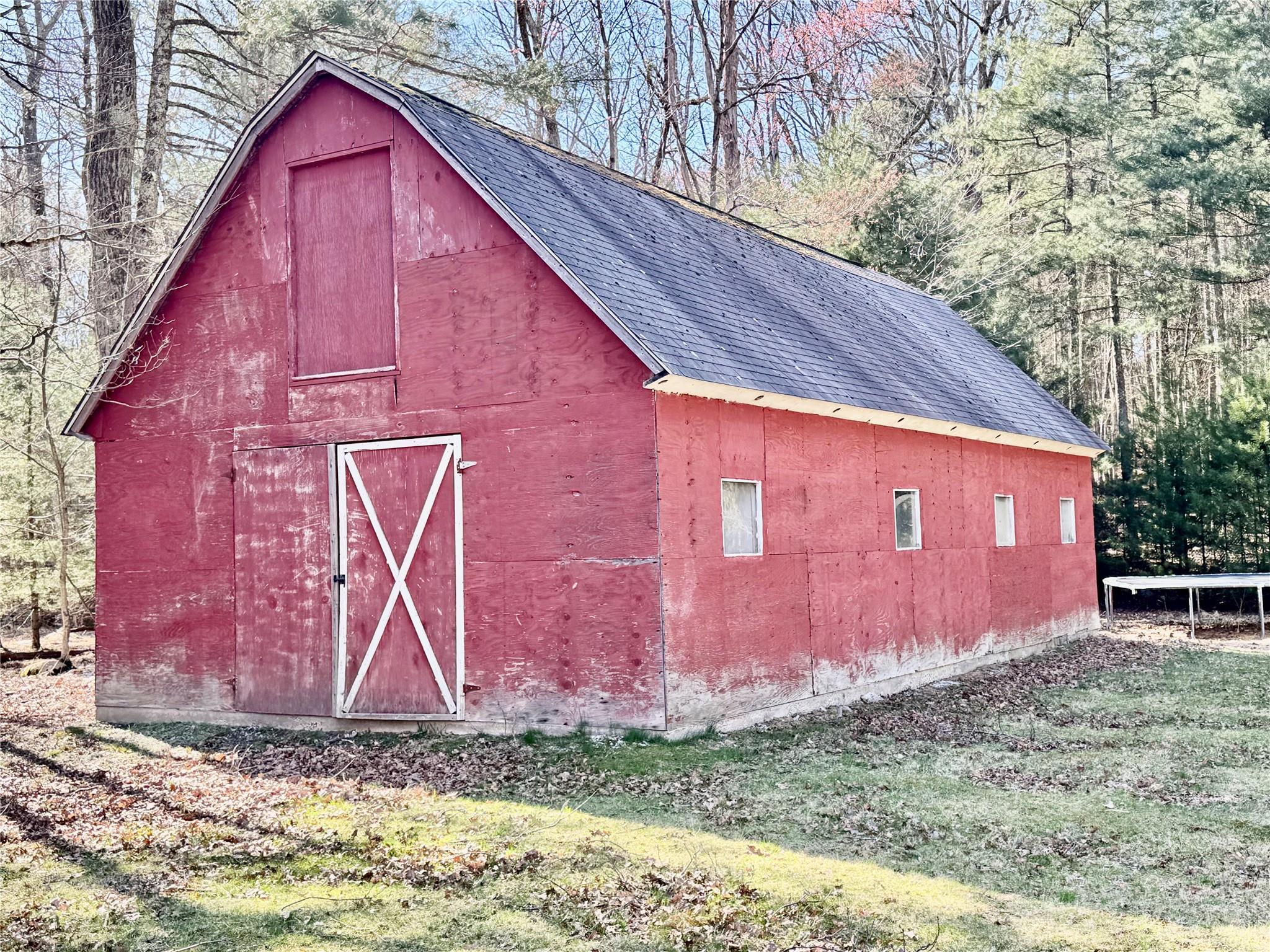 Single Family Boxbaum  Orange County, NY 12746, MLS-852228-21
