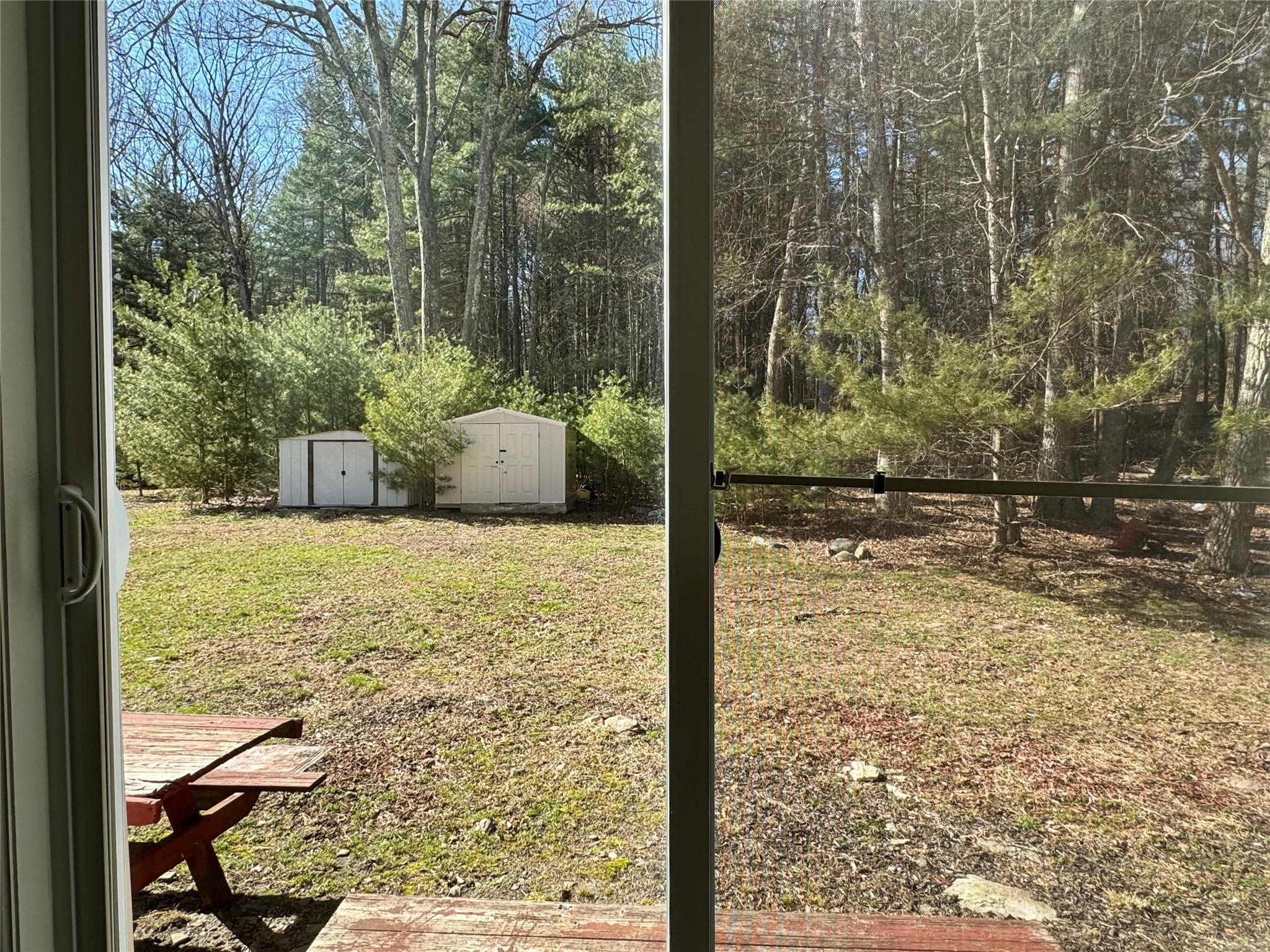 Single Family Boxbaum  Orange County, NY 12746, MLS-852228-4