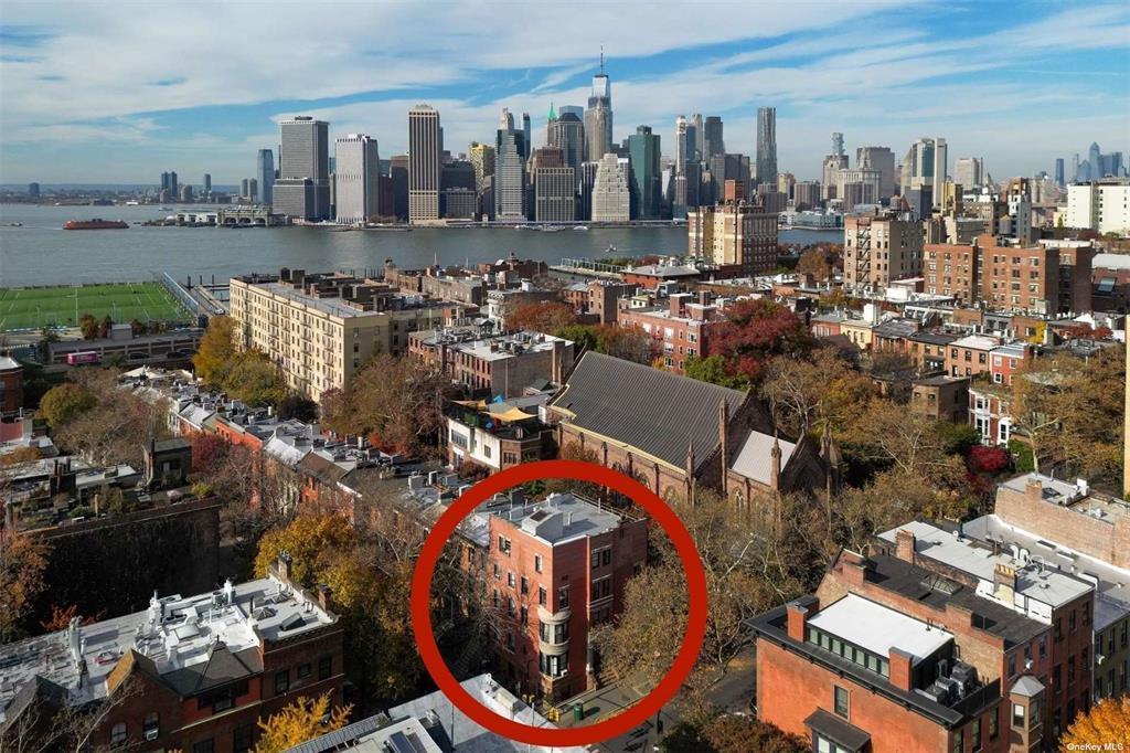 Single Family Hicks  Brooklyn, NY 11201, MLS-852231-10