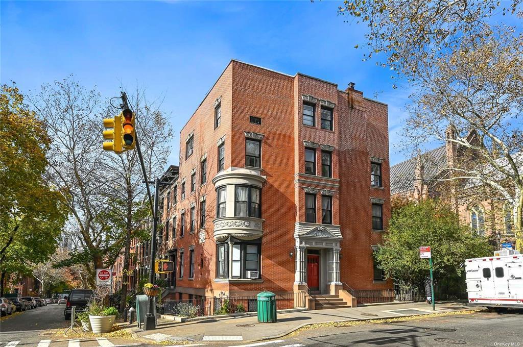 Single Family Hicks  Brooklyn, NY 11201, MLS-852231-2