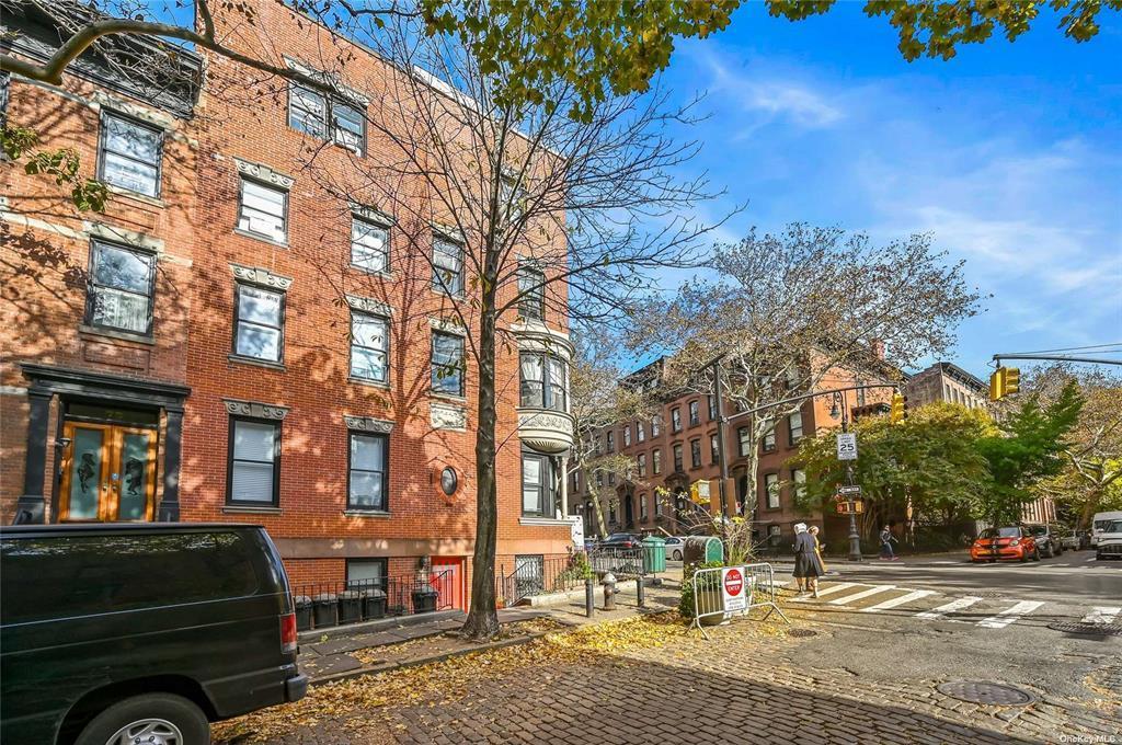 Single Family Hicks  Brooklyn, NY 11201, MLS-852231-4