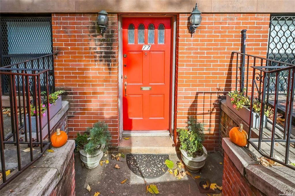 Single Family Hicks  Brooklyn, NY 11201, MLS-852231-5