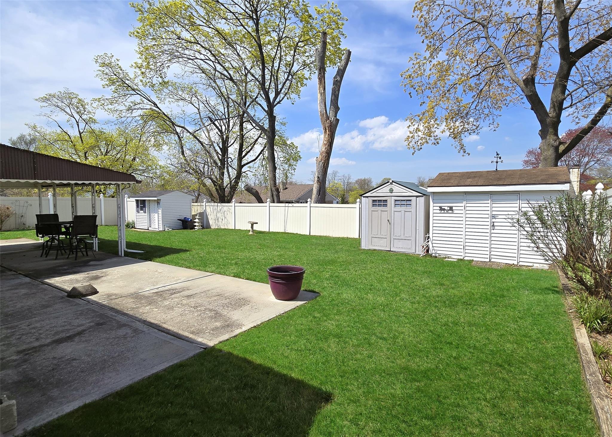 Single Family Chestnut  Suffolk County, NY 11722, MLS-852239-20