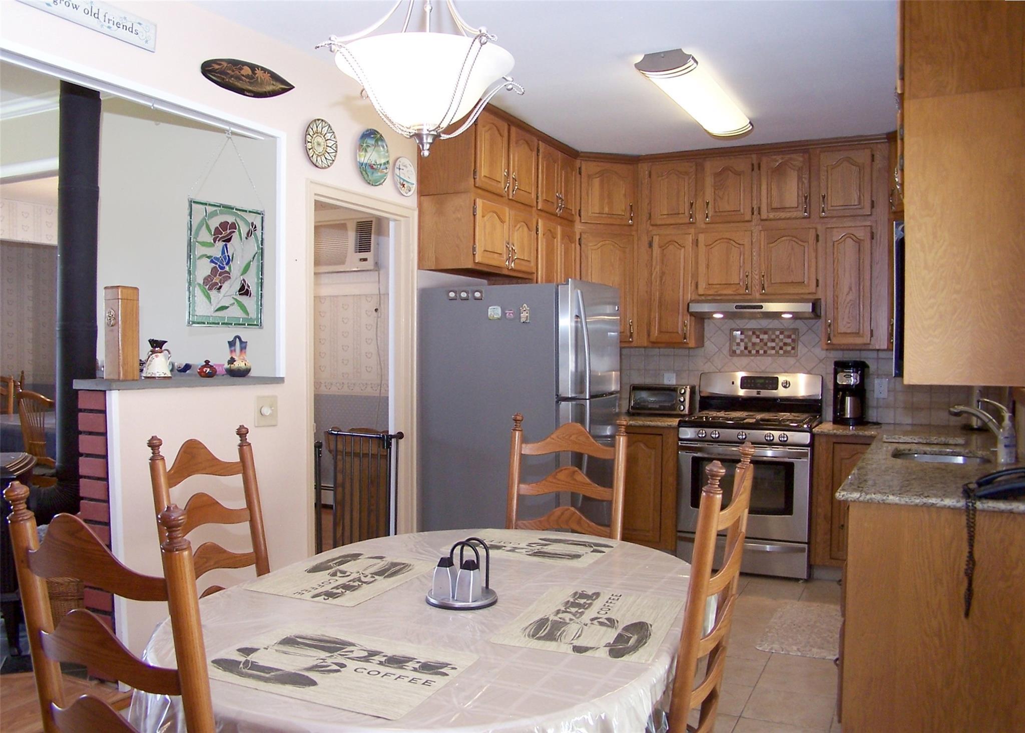 Single Family Chestnut  Suffolk County, NY 11722, MLS-852239-6