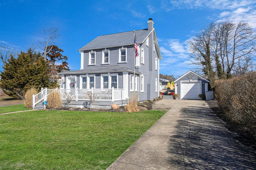 Single Family Maiden  Suffolk County, NY 11772, MLS-852252-11
