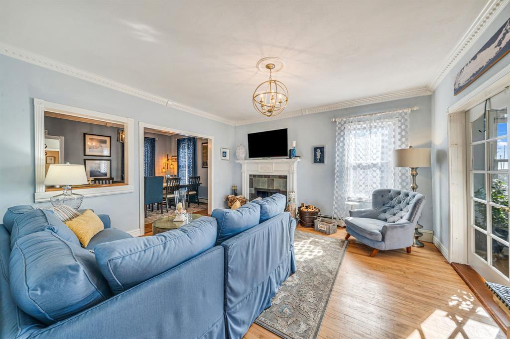 Single Family Maiden  Suffolk County, NY 11772, MLS-852252-15