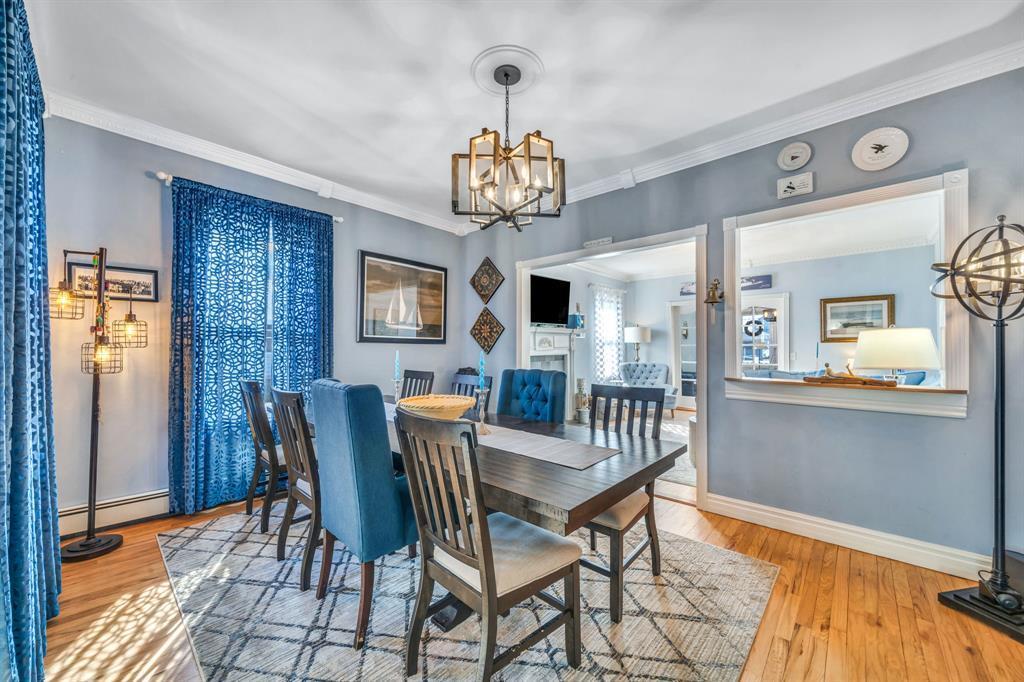 Single Family Maiden  Suffolk County, NY 11772, MLS-852252-19