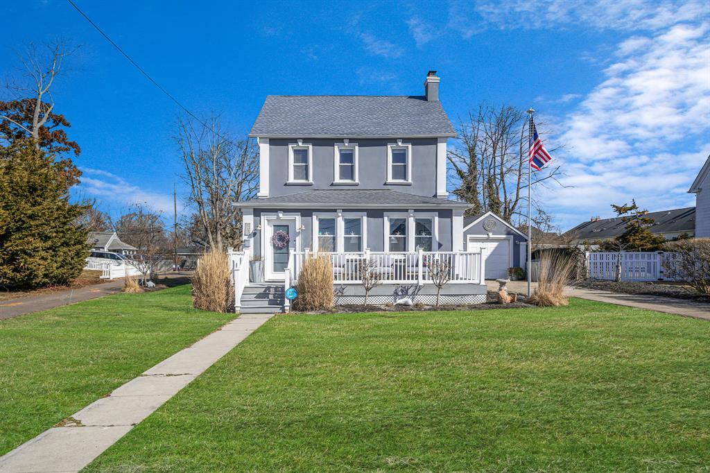 Single Family Maiden  Suffolk County, NY 11772, MLS-852252-2