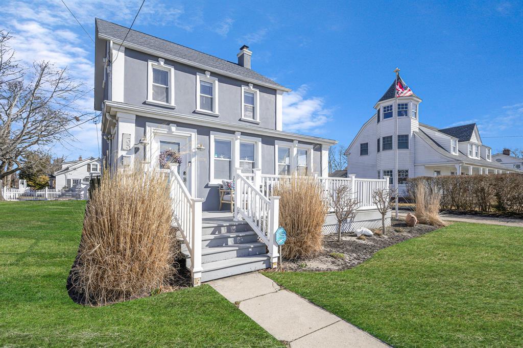 Single Family Maiden  Suffolk County, NY 11772, MLS-852252-4