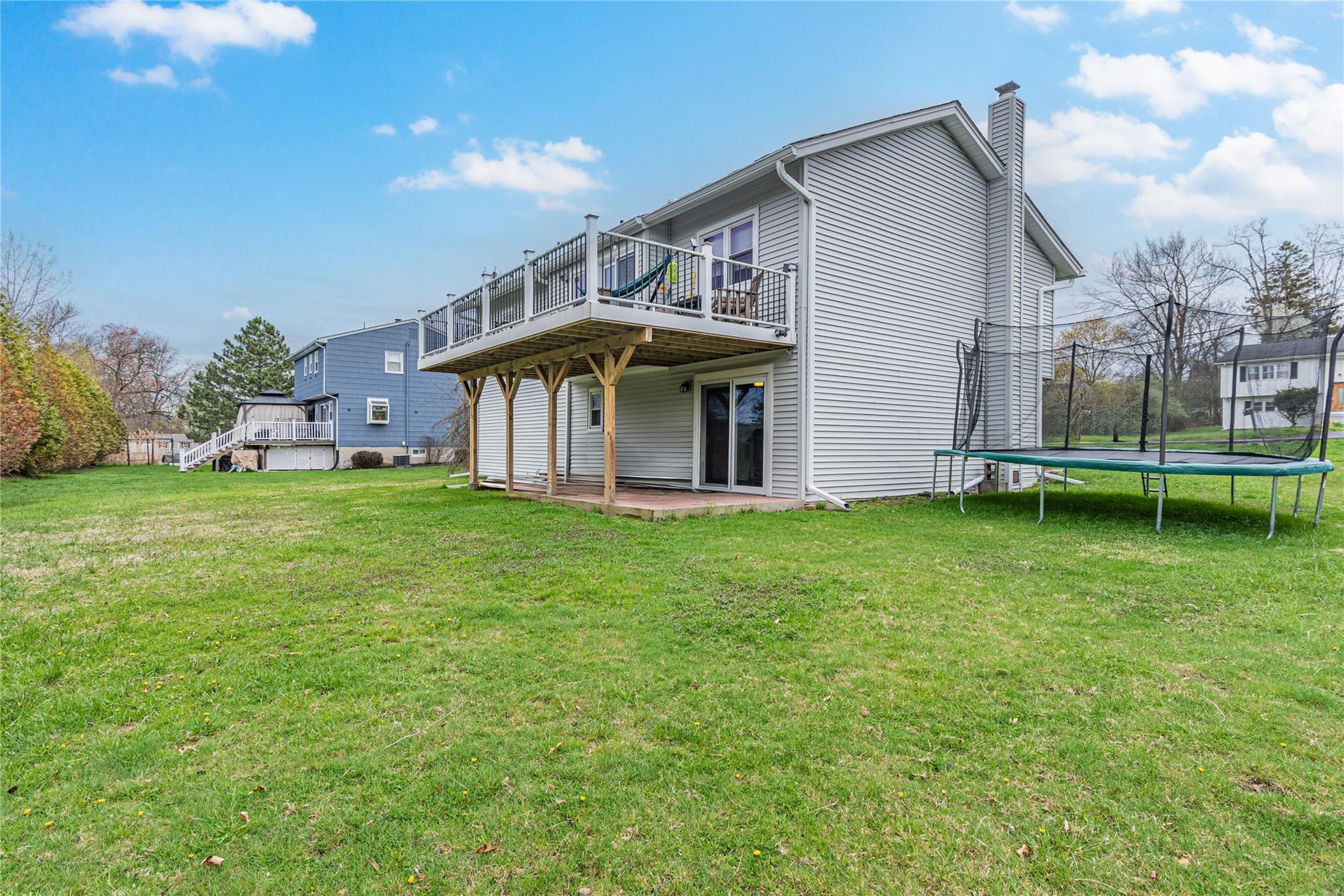 Single Family Truex  Orange County, NY 12553, MLS-852267-3