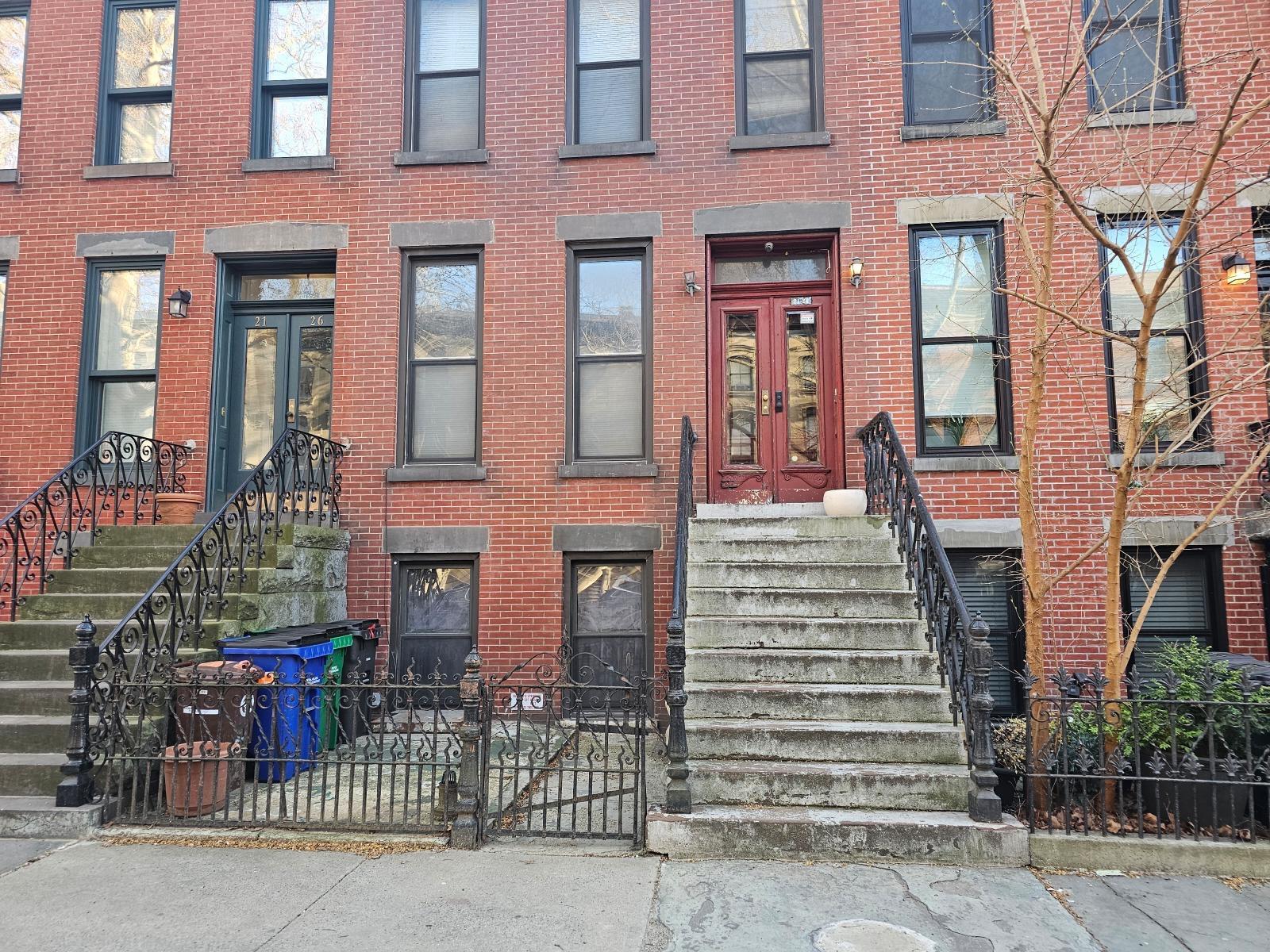 Single Family 45  Queens, NY 11101, MLS-852268-12