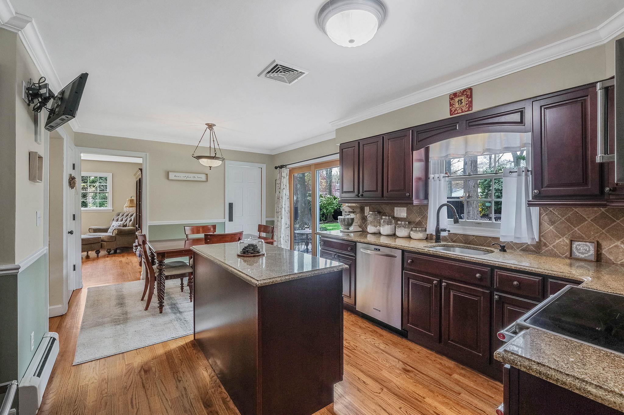 Single Family Judith  Suffolk County, NY 11778, MLS-852275-15