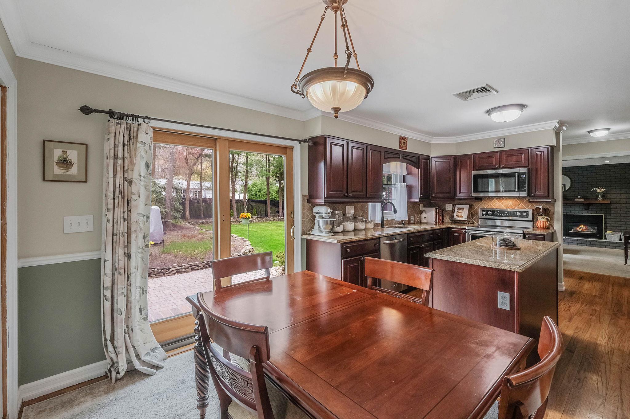 Single Family Judith  Suffolk County, NY 11778, MLS-852275-16