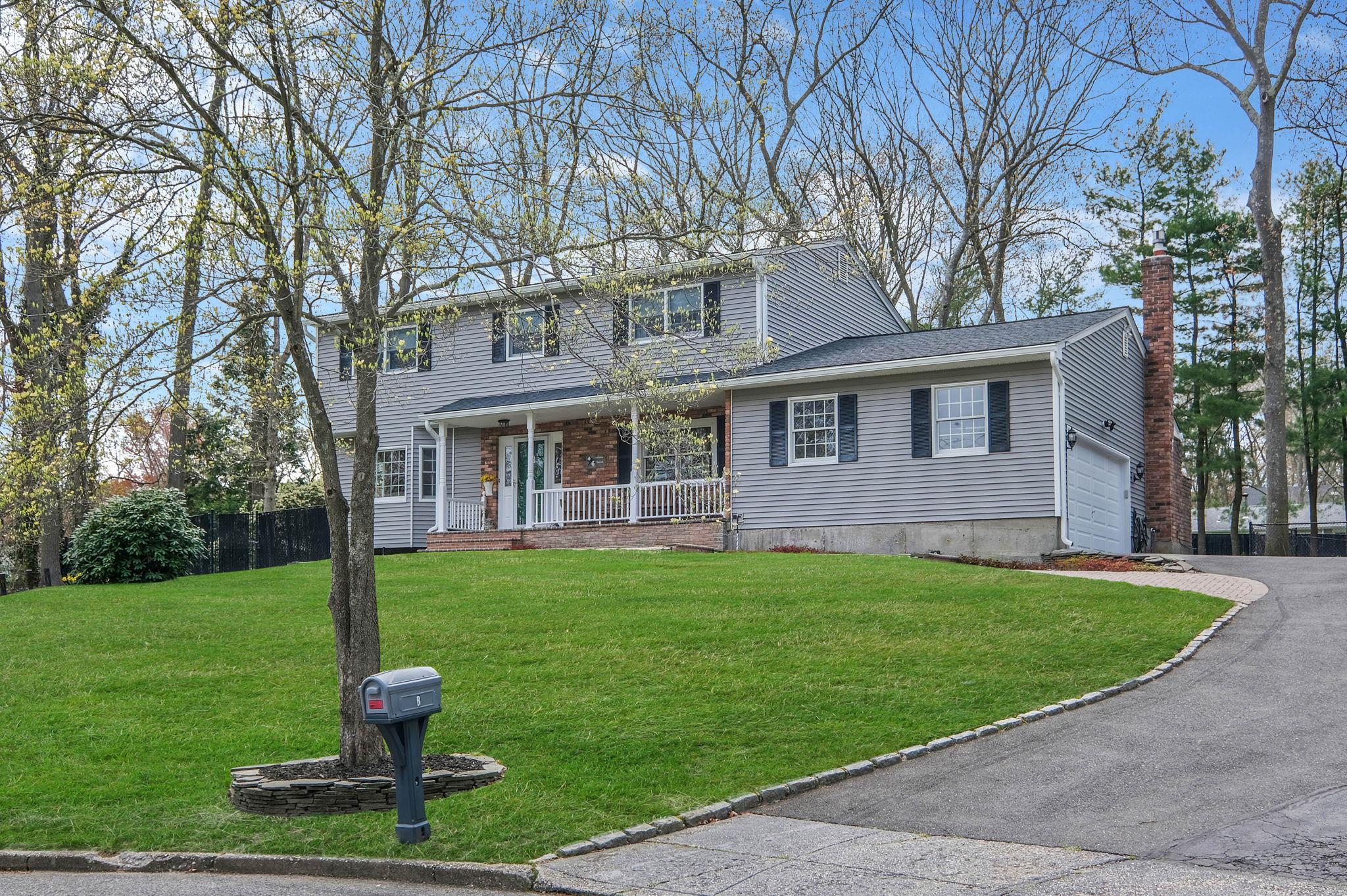 Single Family Judith  Suffolk County, NY 11778, MLS-852275-2
