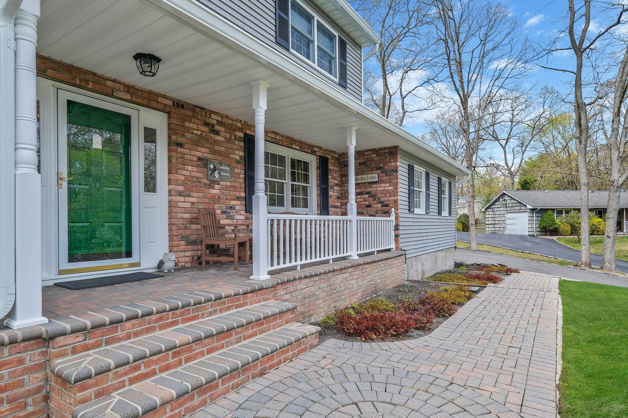 Single Family Judith  Suffolk County, NY 11778, MLS-852275-3
