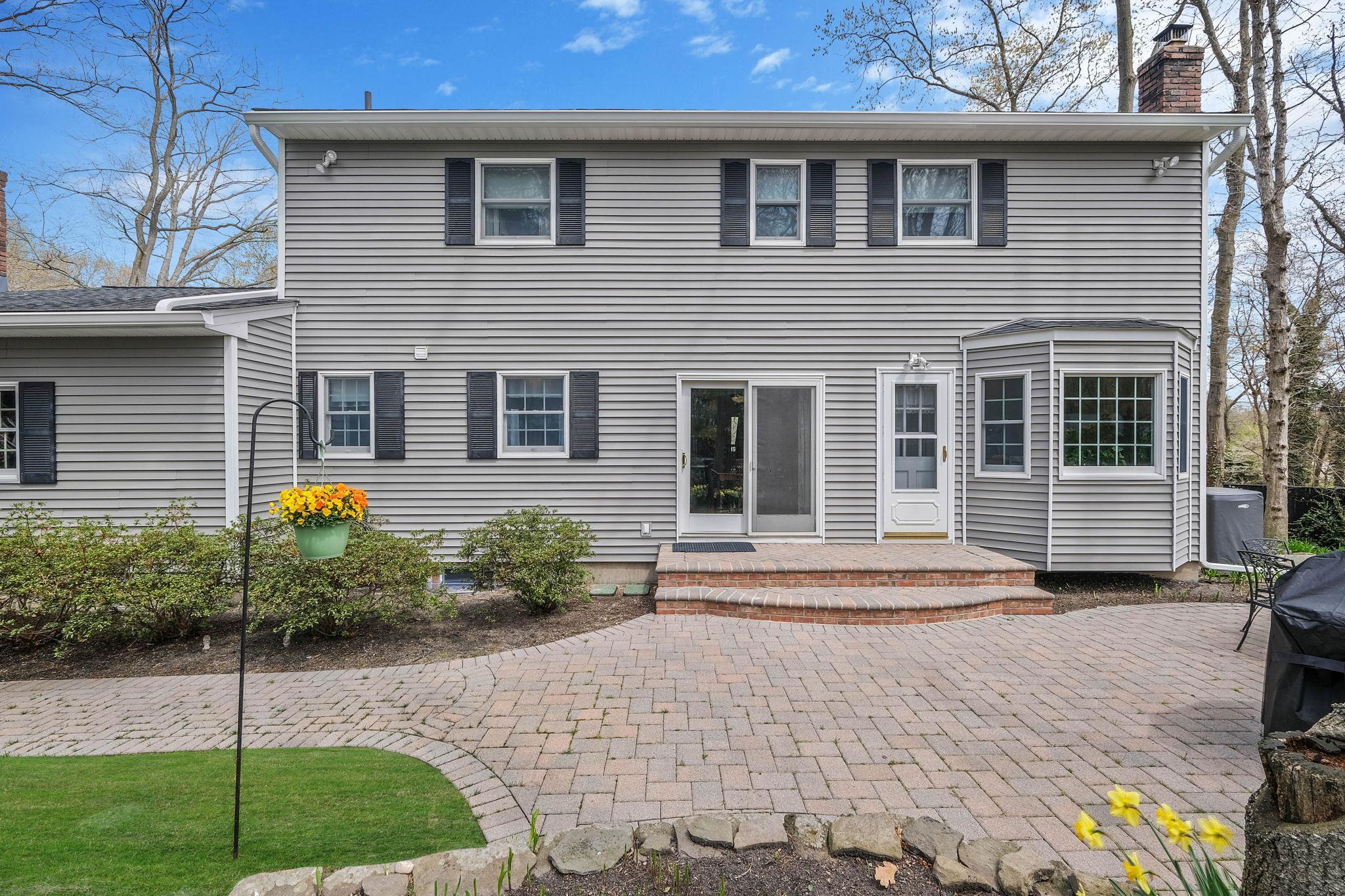 Single Family Judith  Suffolk County, NY 11778, MLS-852275-4