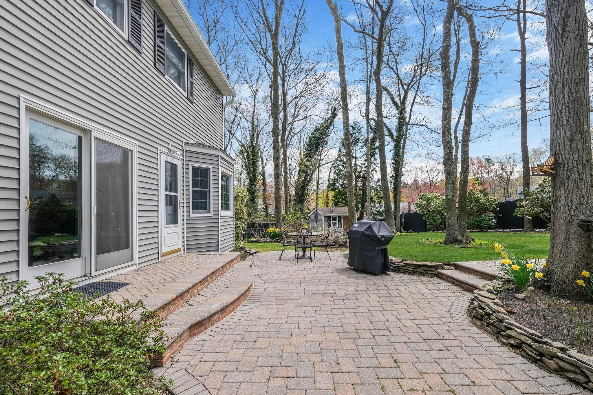 Single Family Judith  Suffolk County, NY 11778, MLS-852275-40
