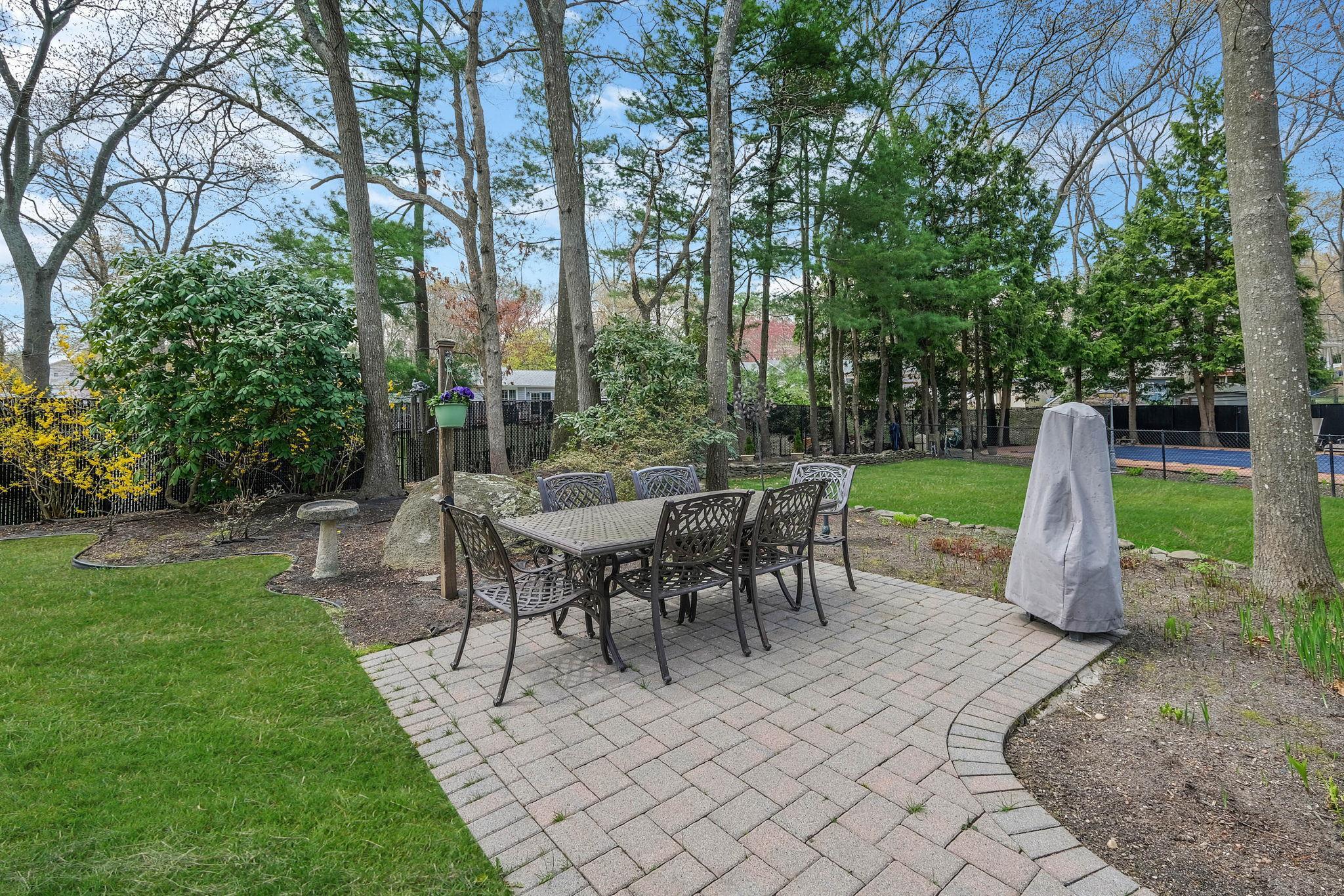 Single Family Judith  Suffolk County, NY 11778, MLS-852275-41