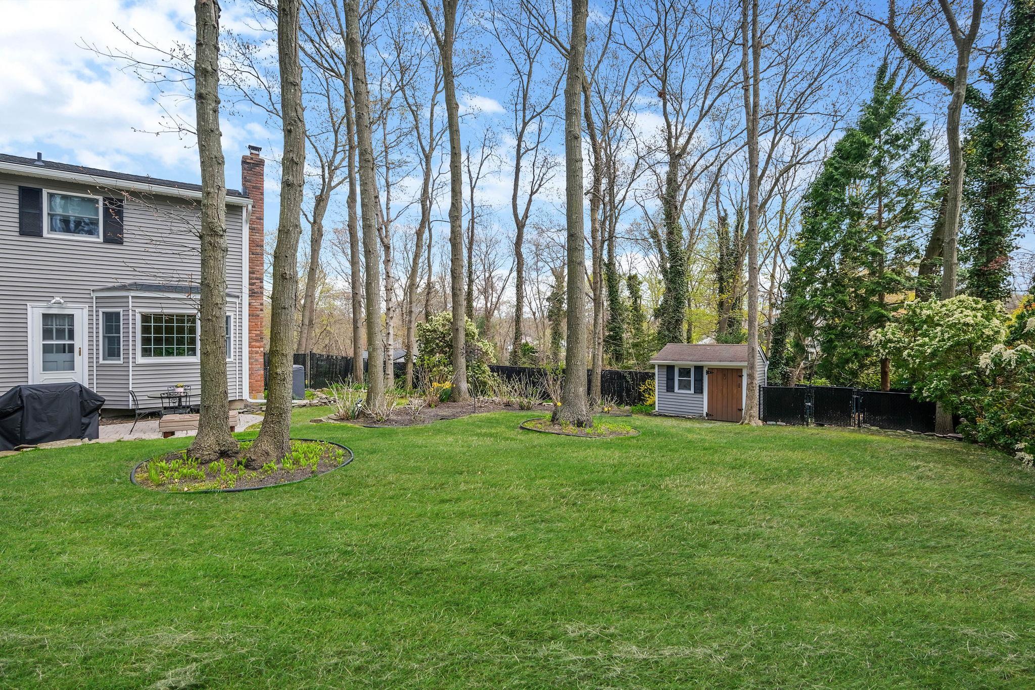 Single Family Judith  Suffolk County, NY 11778, MLS-852275-42