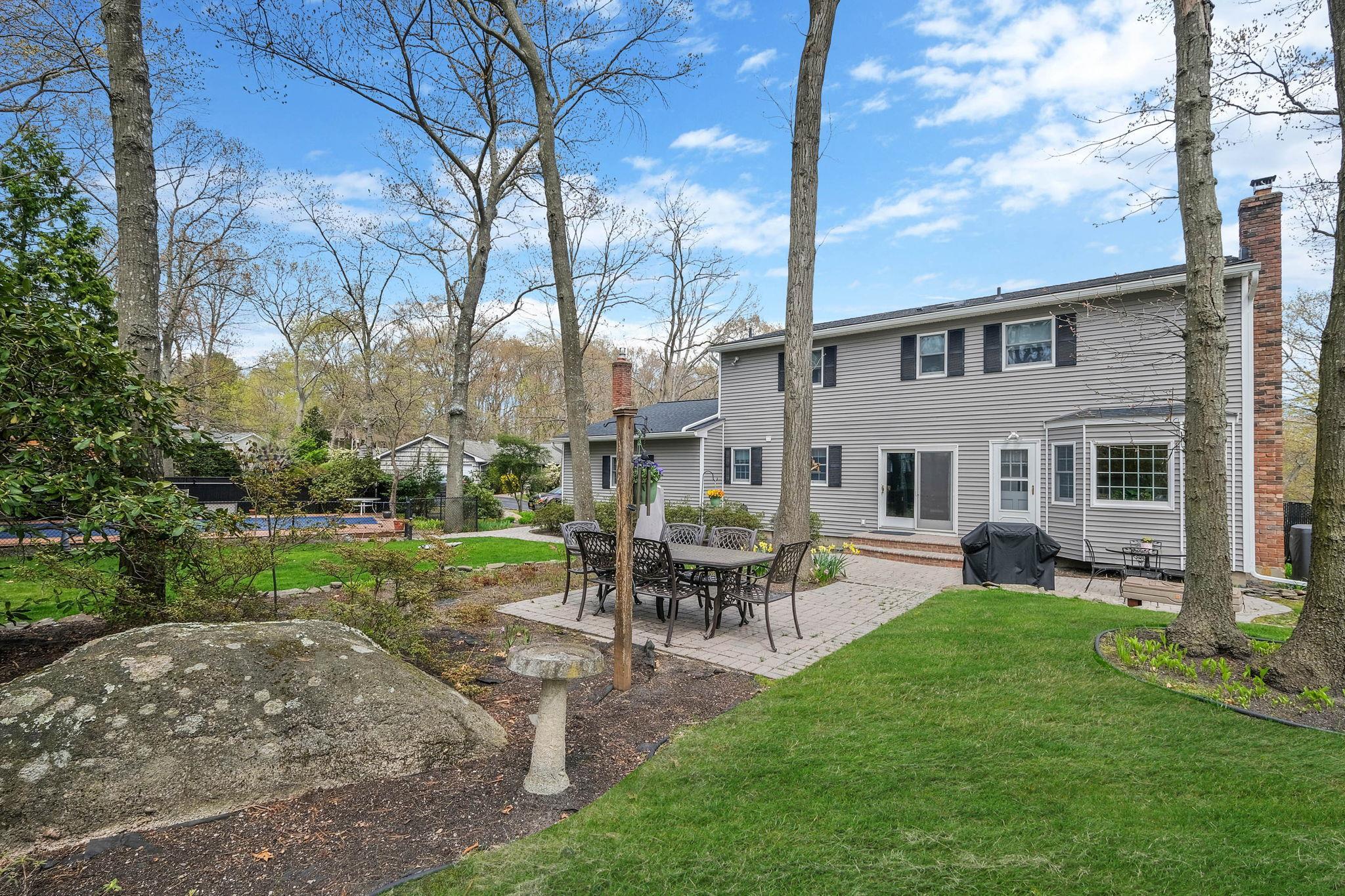 Single Family Judith  Suffolk County, NY 11778, MLS-852275-43