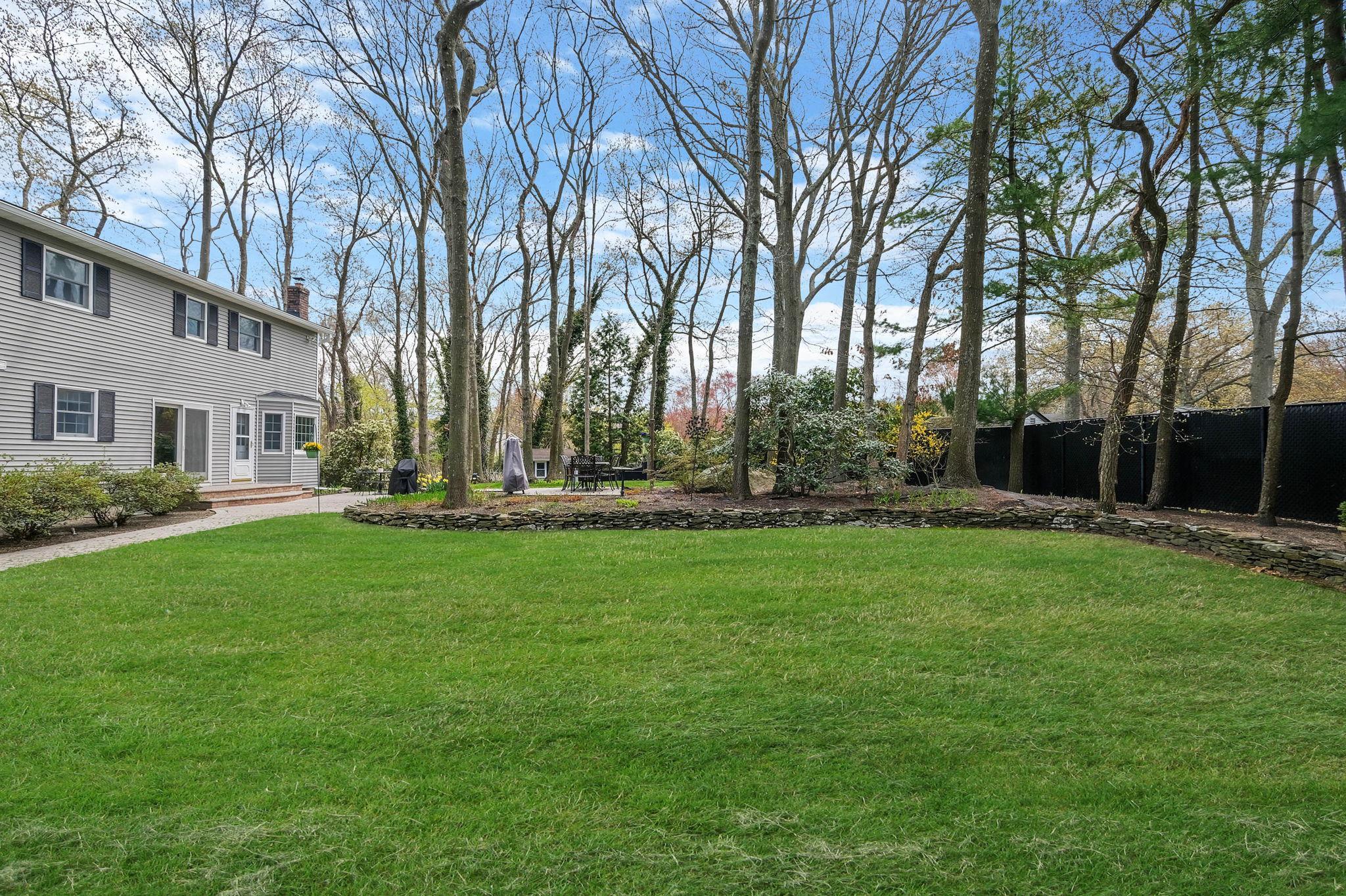 Single Family Judith  Suffolk County, NY 11778, MLS-852275-44
