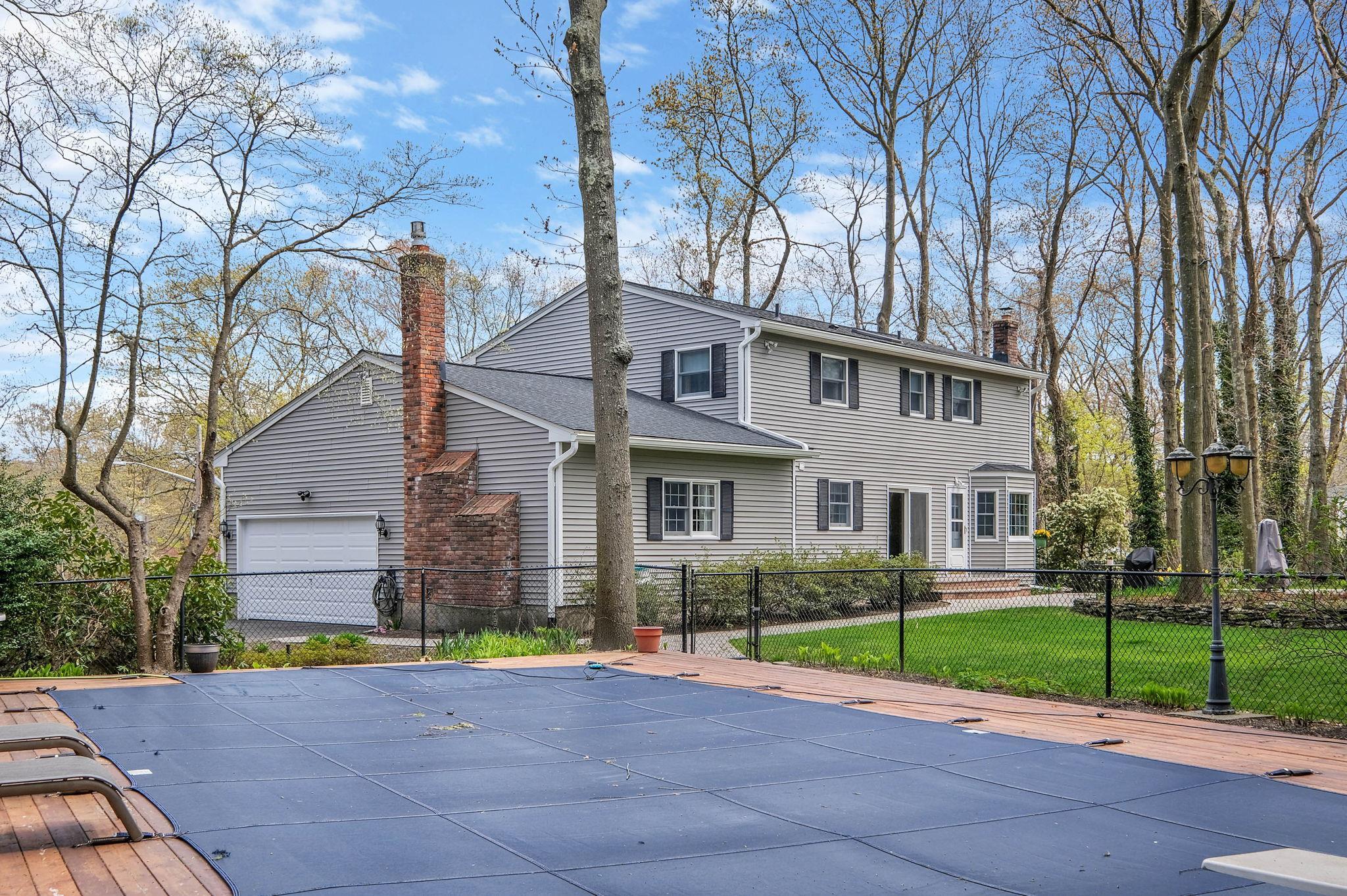 Single Family Judith  Suffolk County, NY 11778, MLS-852275-46