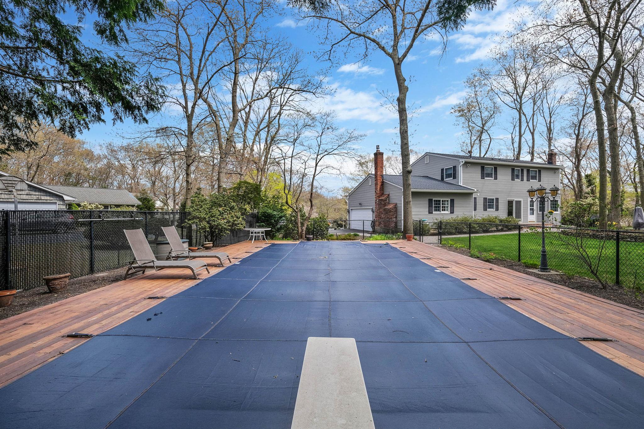 Single Family Judith  Suffolk County, NY 11778, MLS-852275-47