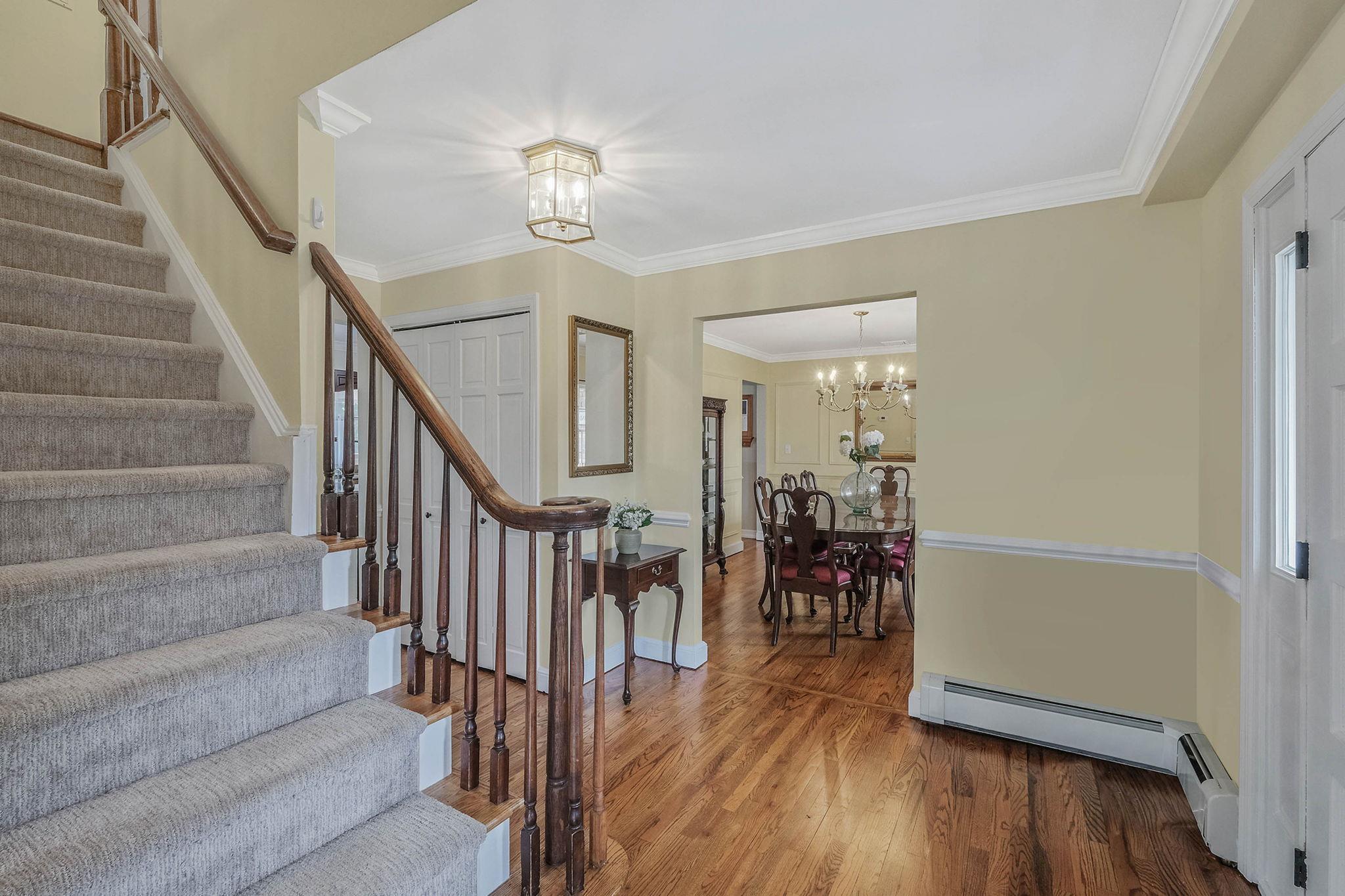 Single Family Judith  Suffolk County, NY 11778, MLS-852275-6