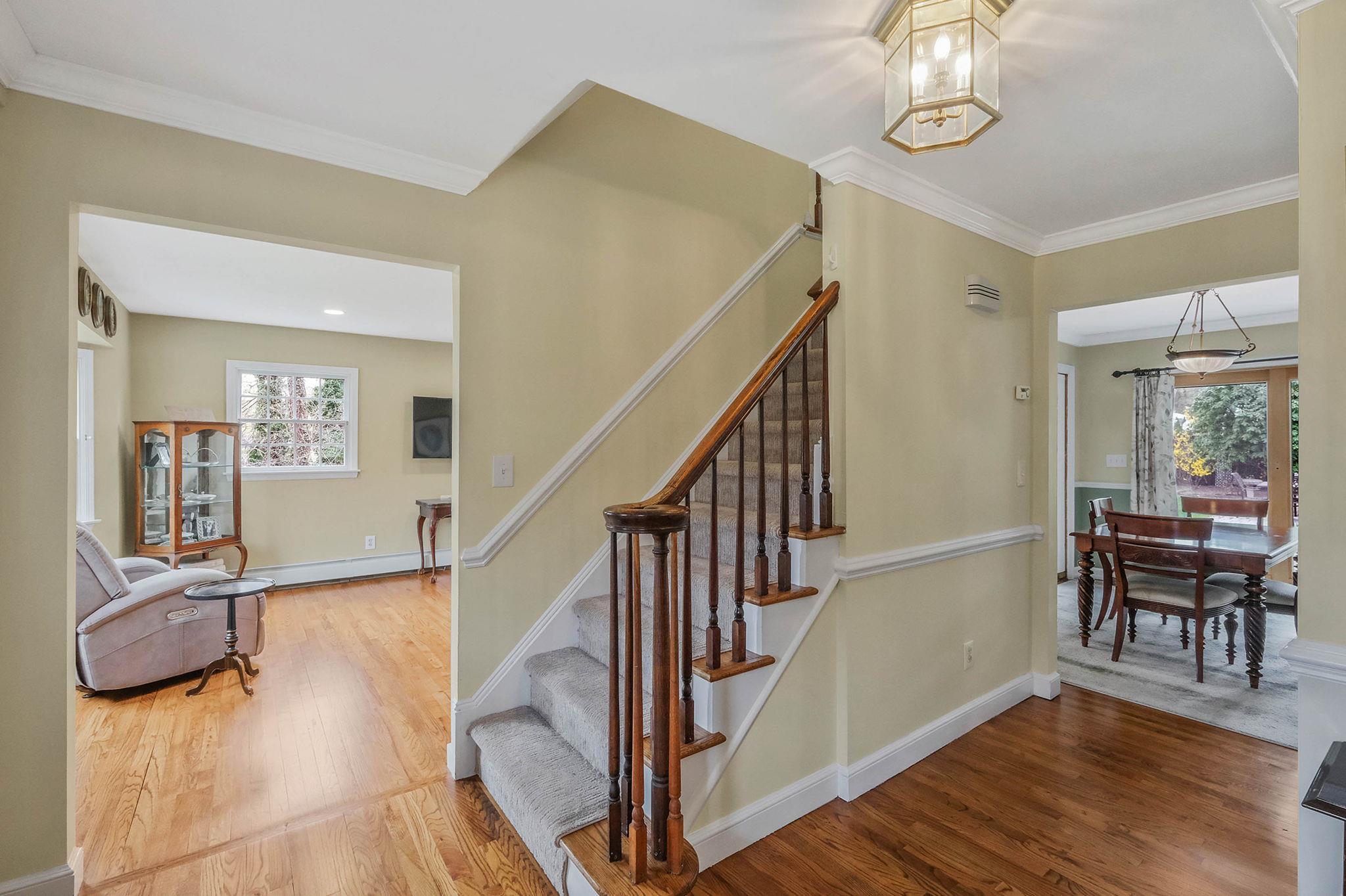 Single Family Judith  Suffolk County, NY 11778, MLS-852275-7
