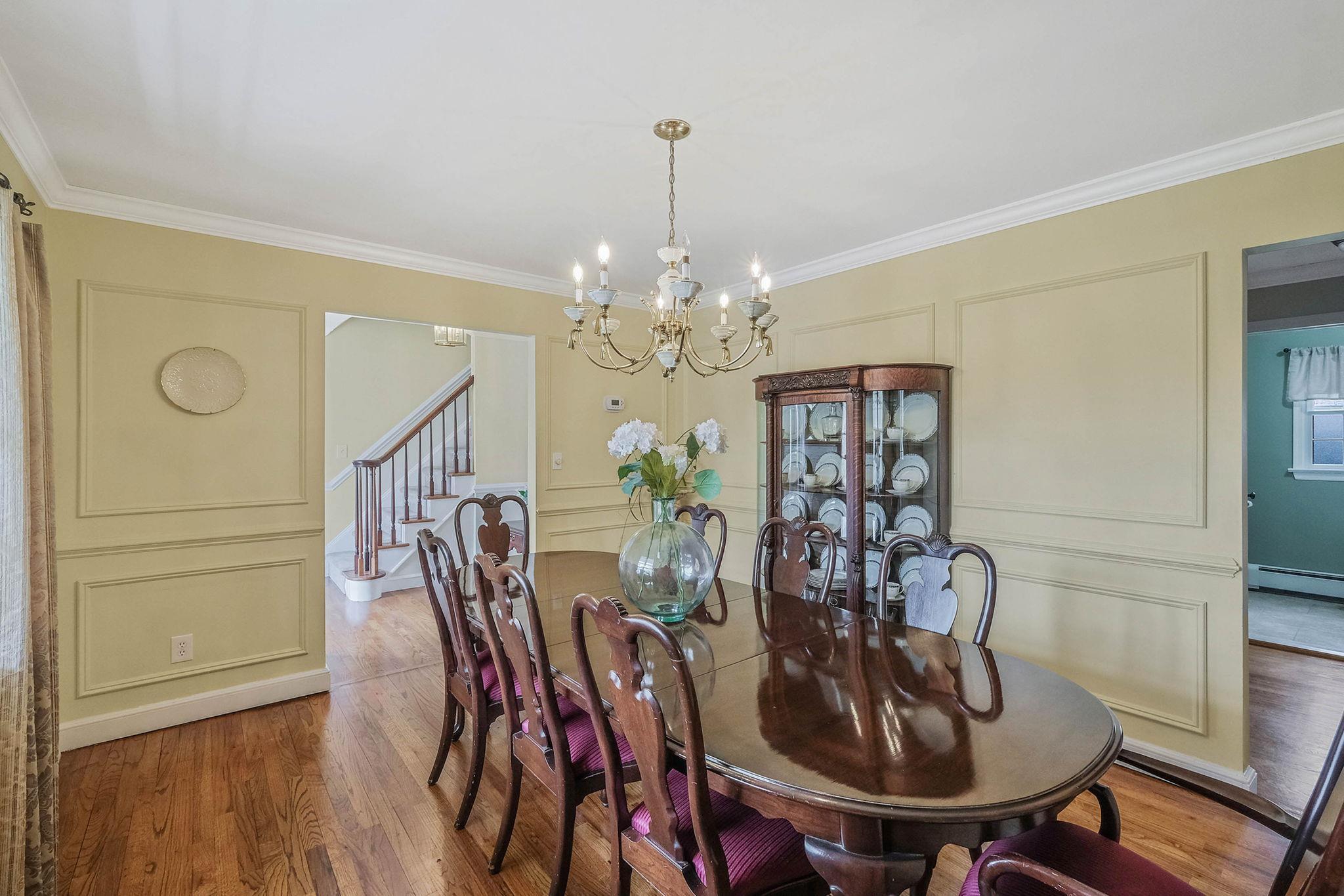 Single Family Judith  Suffolk County, NY 11778, MLS-852275-8