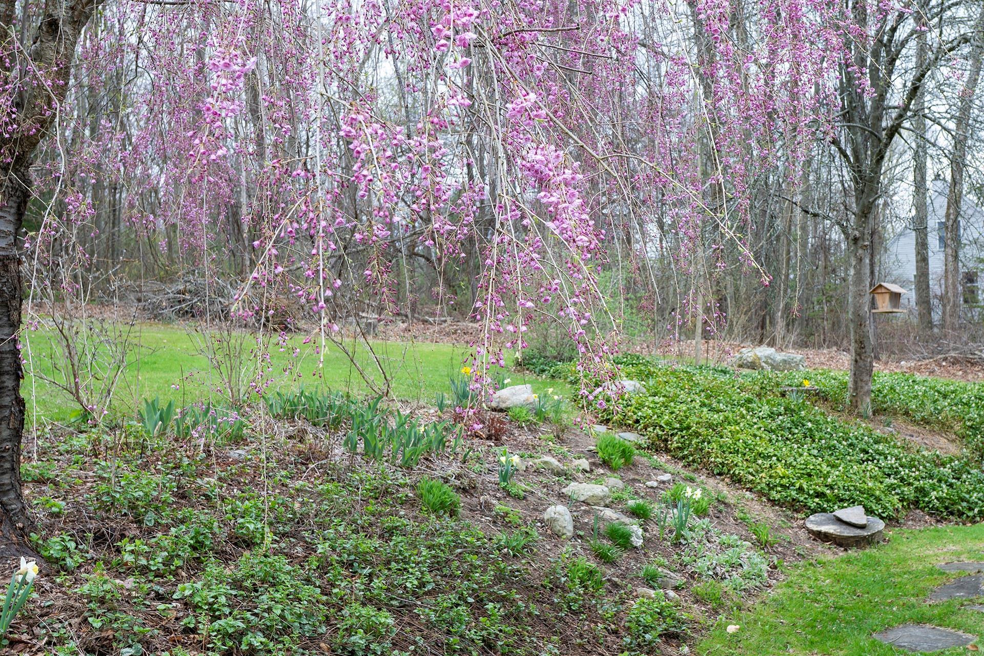 Single Family Tick Tock  Dutchess County, NY 12581, MLS-852283-12
