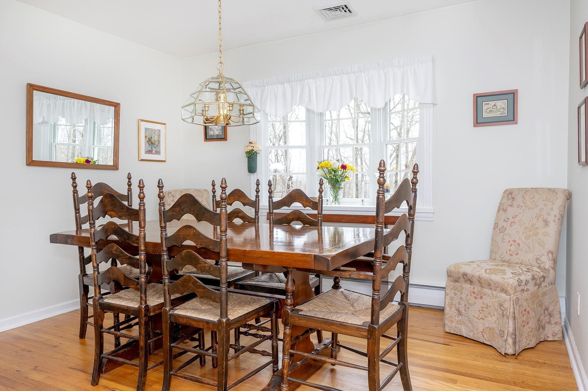 Single Family Tick Tock  Dutchess County, NY 12581, MLS-852283-19