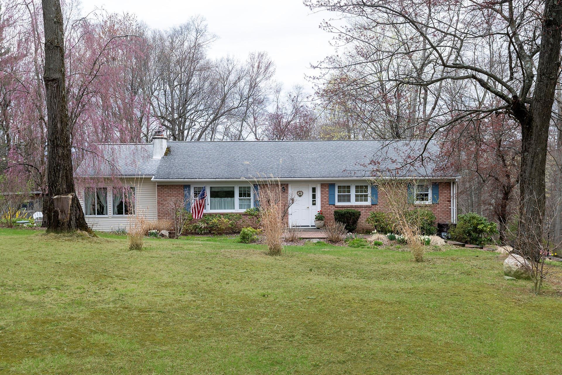 Single Family Tick Tock  Dutchess County, NY 12581, MLS-852283-2