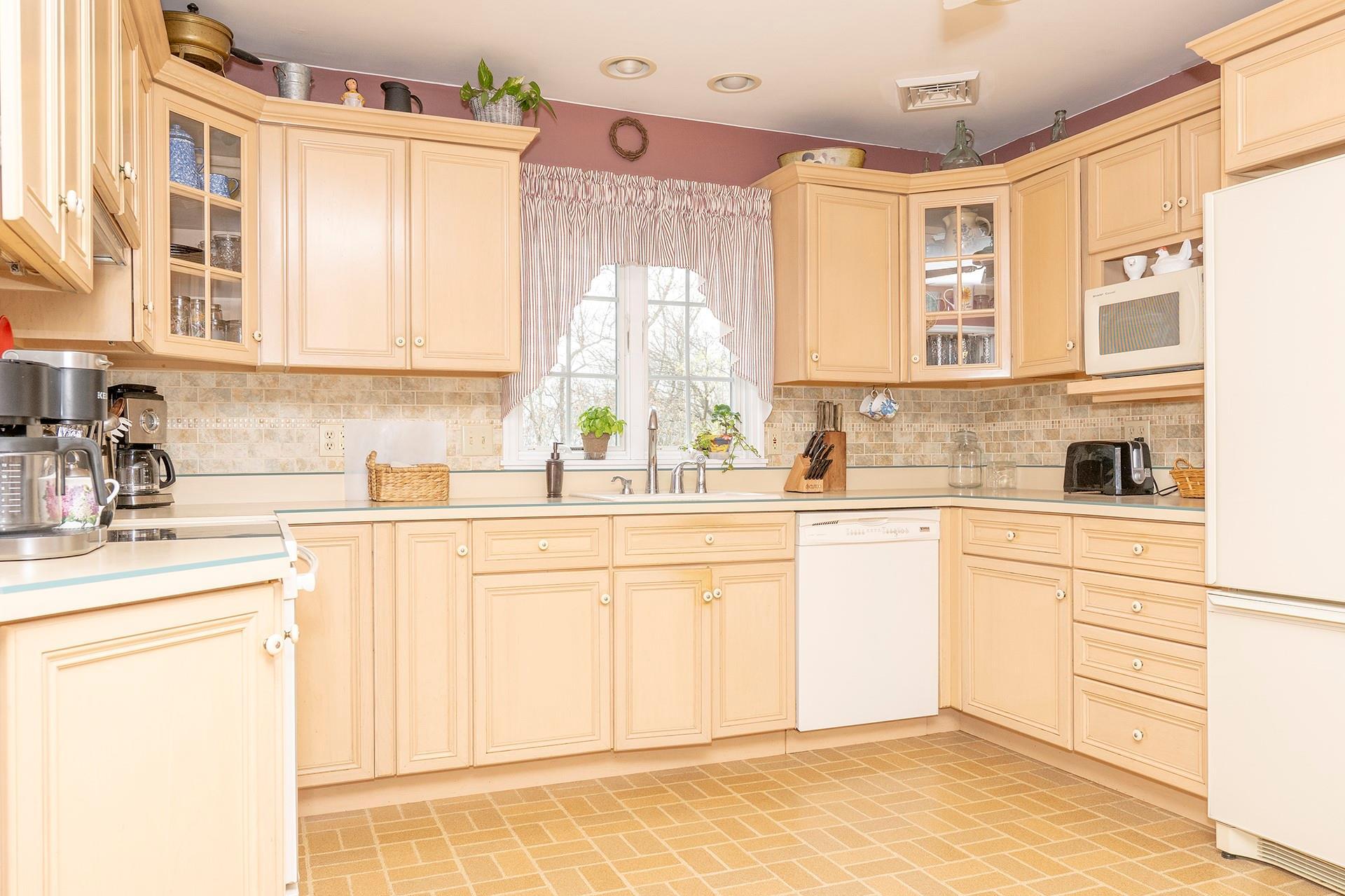 Single Family Tick Tock  Dutchess County, NY 12581, MLS-852283-21