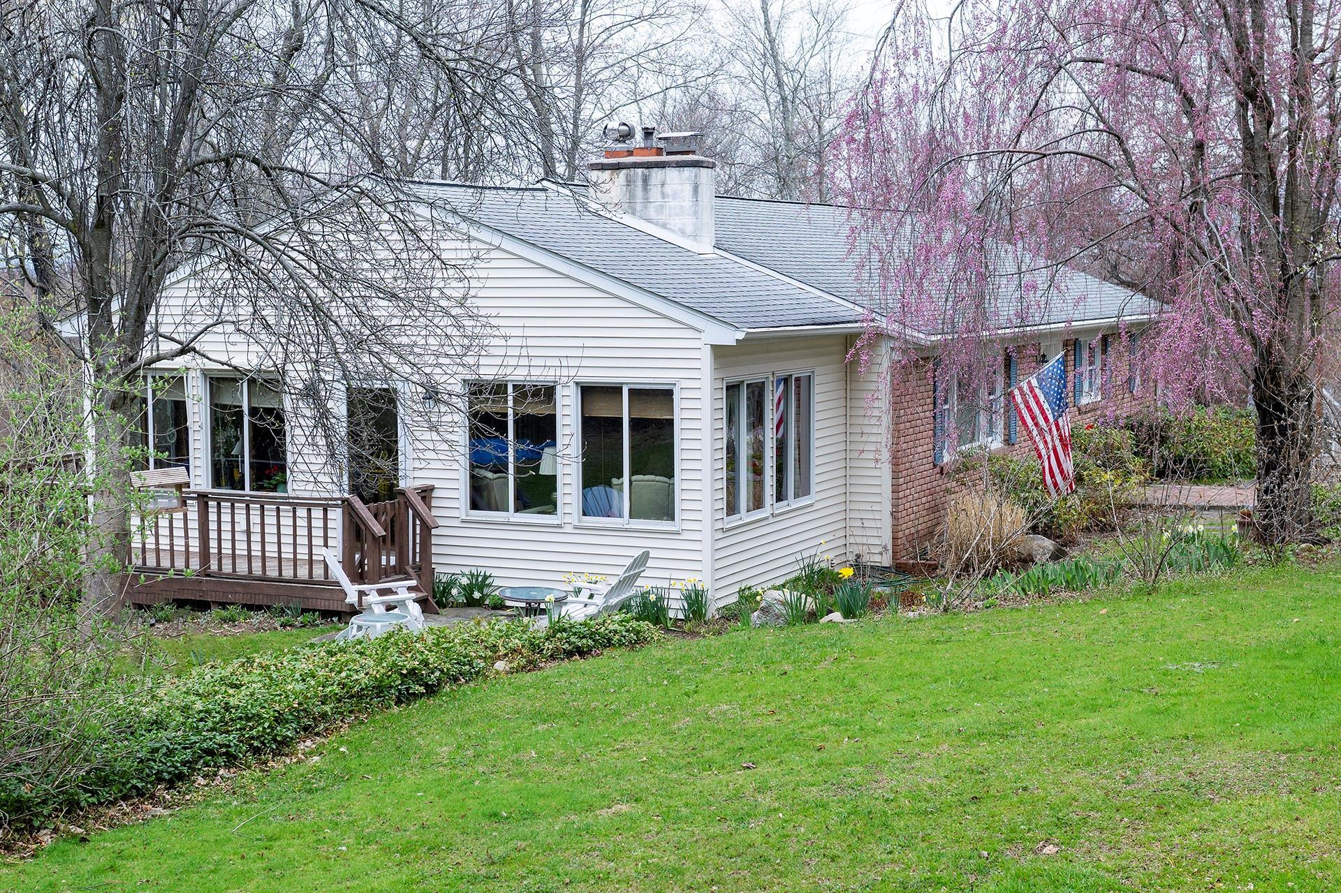 Single Family Tick Tock  Dutchess County, NY 12581, MLS-852283-4